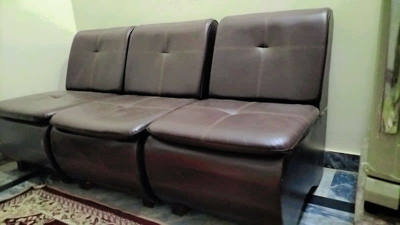 Office Sofa for sale 2