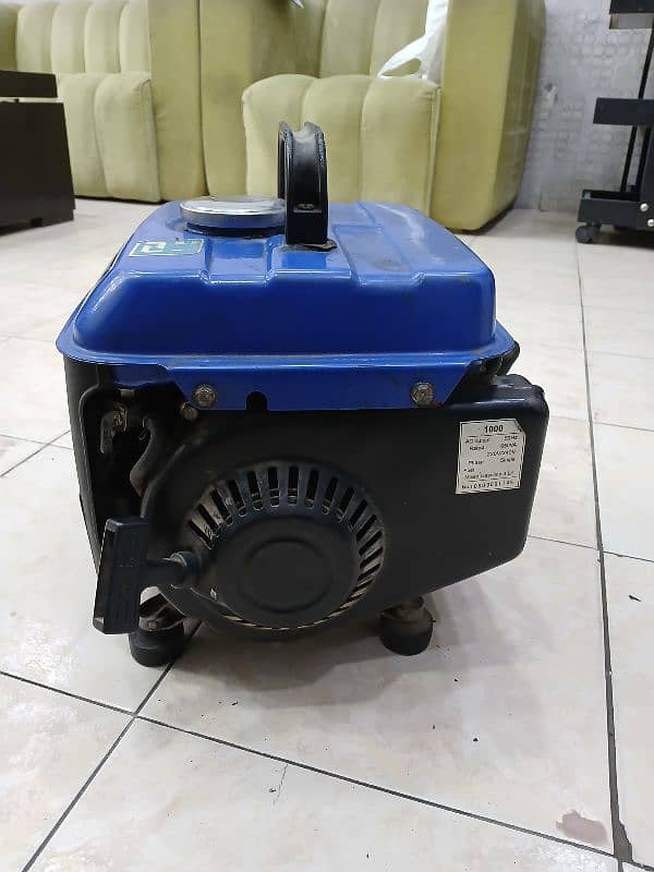 generator a new condition 3