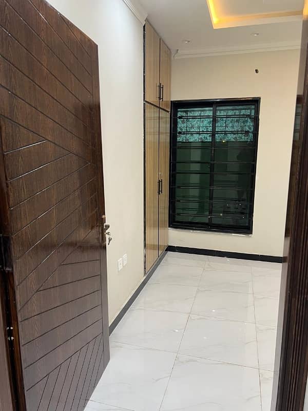 4 Marla House For Sale In Paragon City Lahore 5