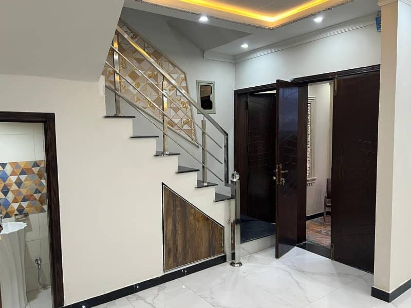 4 Marla House For Sale In Paragon City Lahore 10