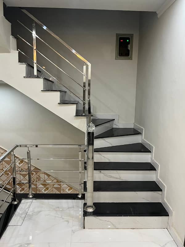 4 Marla House For Sale In Paragon City Lahore 20