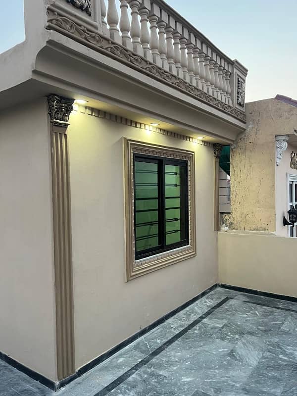 4 Marla House For Sale In Paragon City Lahore 28