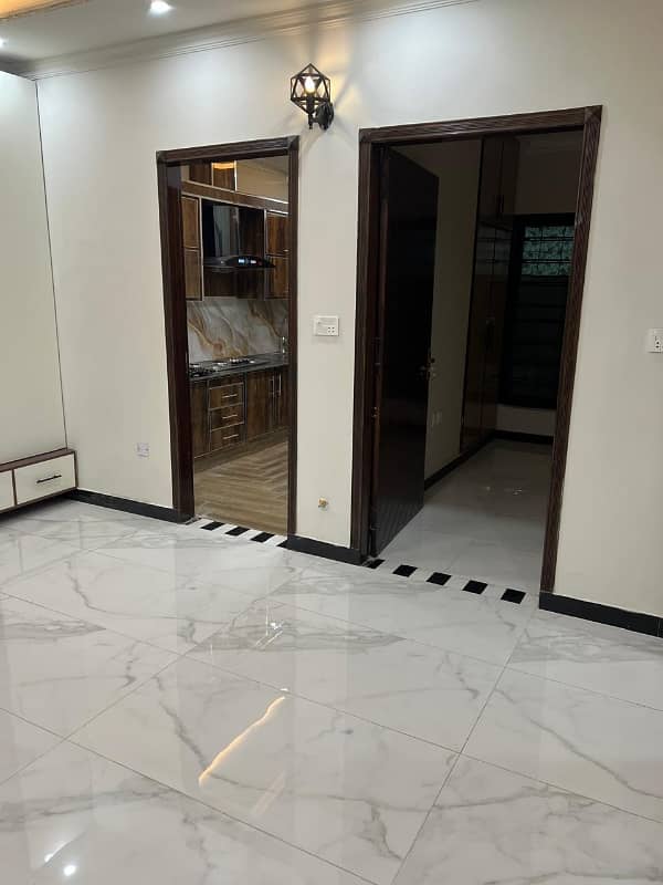 4 Marla House For Sale In Paragon City Lahore 32