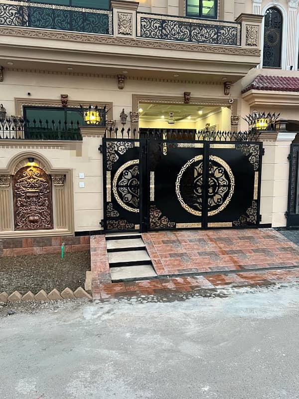 4 Marla House For Sale In Paragon City Lahore 38