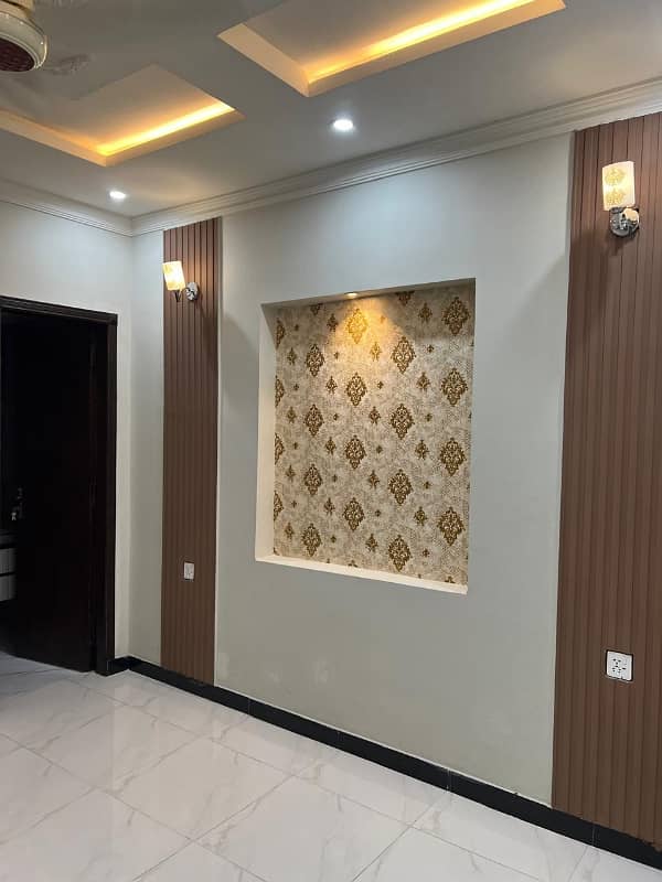 4 Marla House For Sale In Paragon City Lahore 39