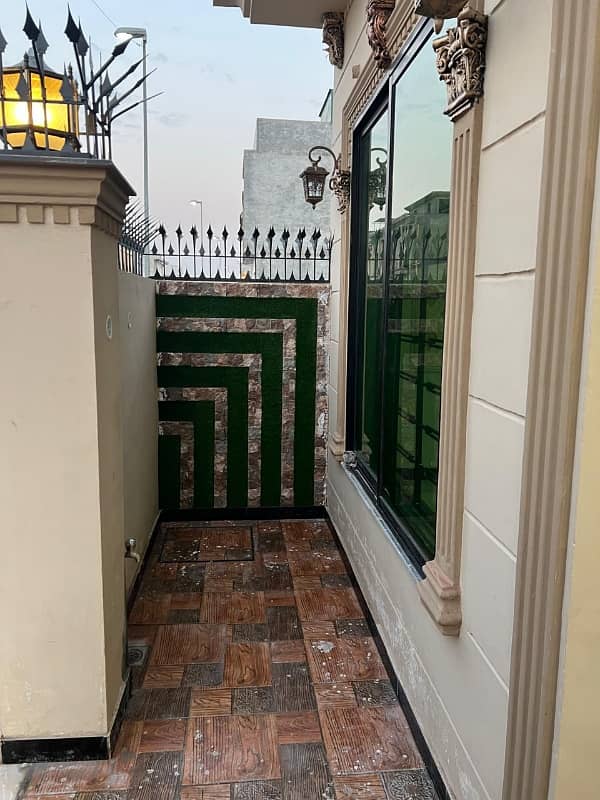 4 Marla House For Sale In Paragon City Lahore 41