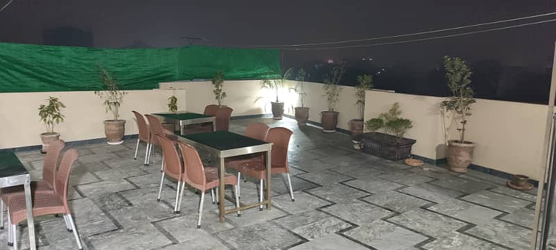 Best GIRLS HOSTEL (Bigway Executive Living) Furnished Sharing Rooms for WORKING Women, UMT, Bahria University, KIPS, JOBIAN Girls 29