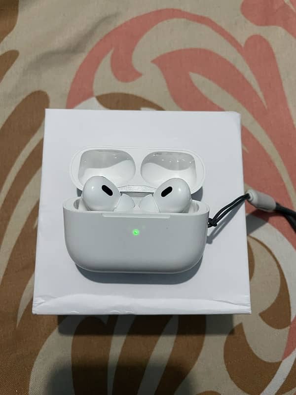 Airpods Pro 2nd generation 0