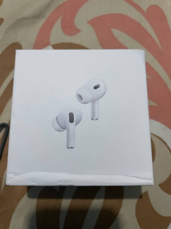 Airpods Pro 2nd generation 1