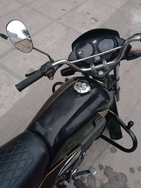 Black Prider for sale Sialkot number 19 model 3