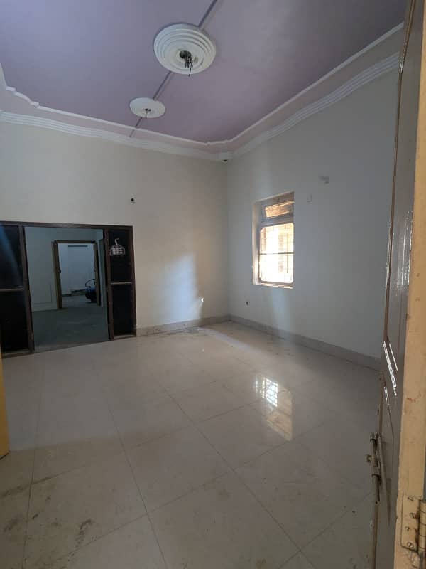 SMCHS 600 yard Bungalow on Rent 3