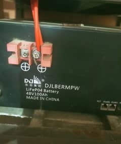 Lithium ion 48 v battery for sale