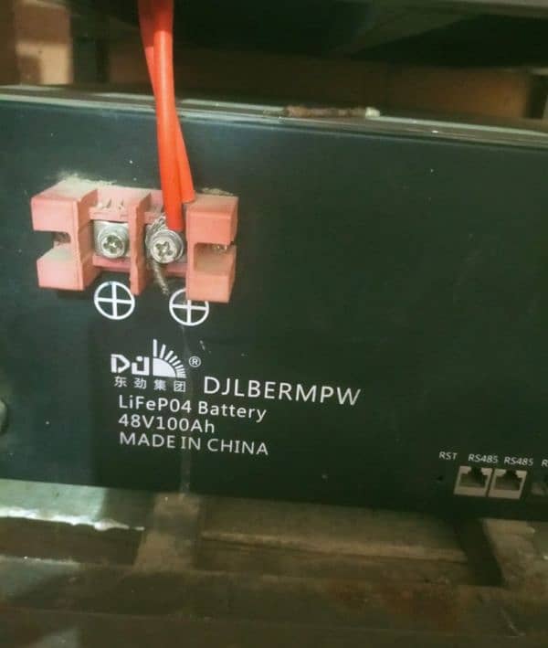 Lithium ion 48 v battery for sale 0