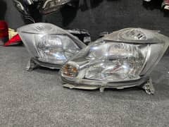 TOYOTA PASSO 2004 TO 2008 MODEL HEADLIGHT AVAILABLE ORIGINAL JAPAN