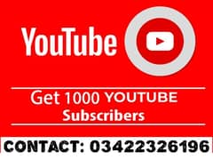 YouTube 100% Real Subscribers|| Grow Your YouTube Channel||