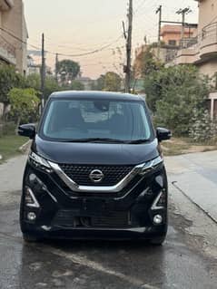 Nissan Dayz Highway Star 2020