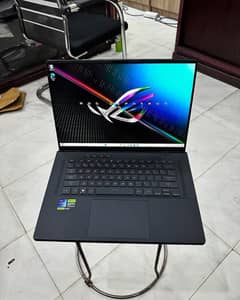 ASUS ROG ZEPHYRUS M16