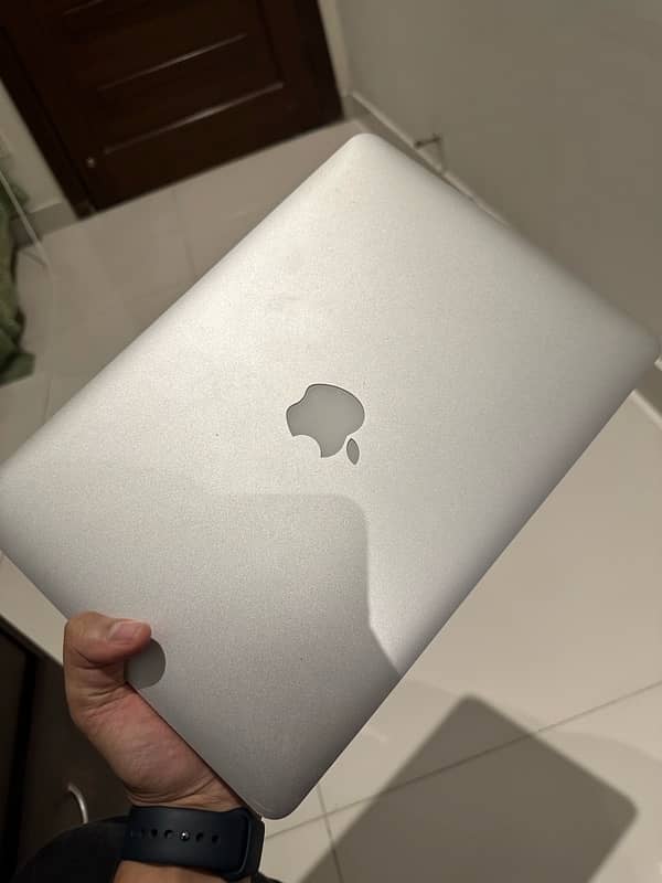 MACBOOK PRO RETINA DISPLAY 3