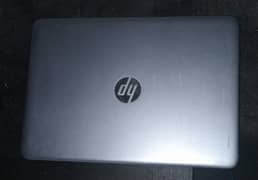 10/10 condition HP laptop