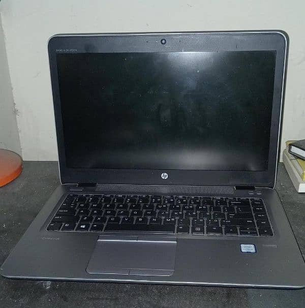 10/10 condition HP laptop 2