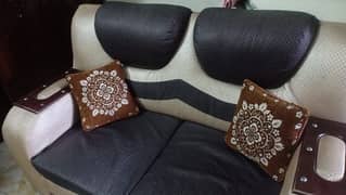 6 seater sofa set