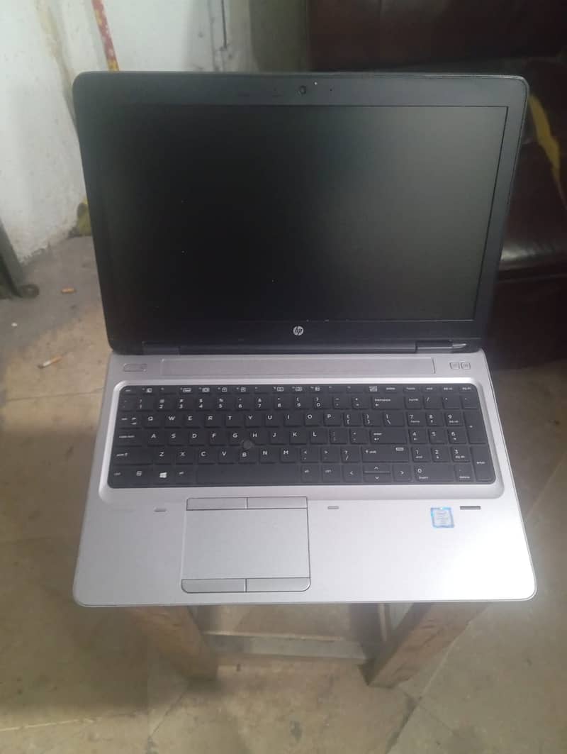 HP ProBook 650 G2 0