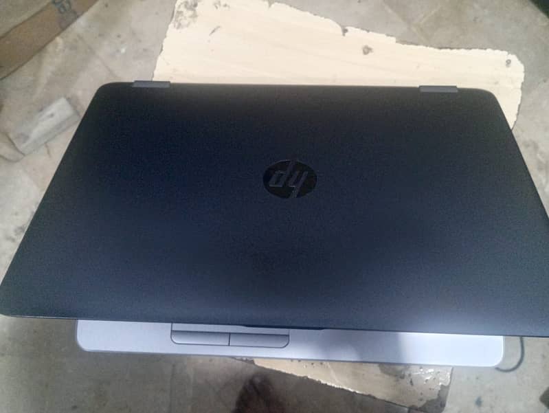 HP ProBook 650 G2 1