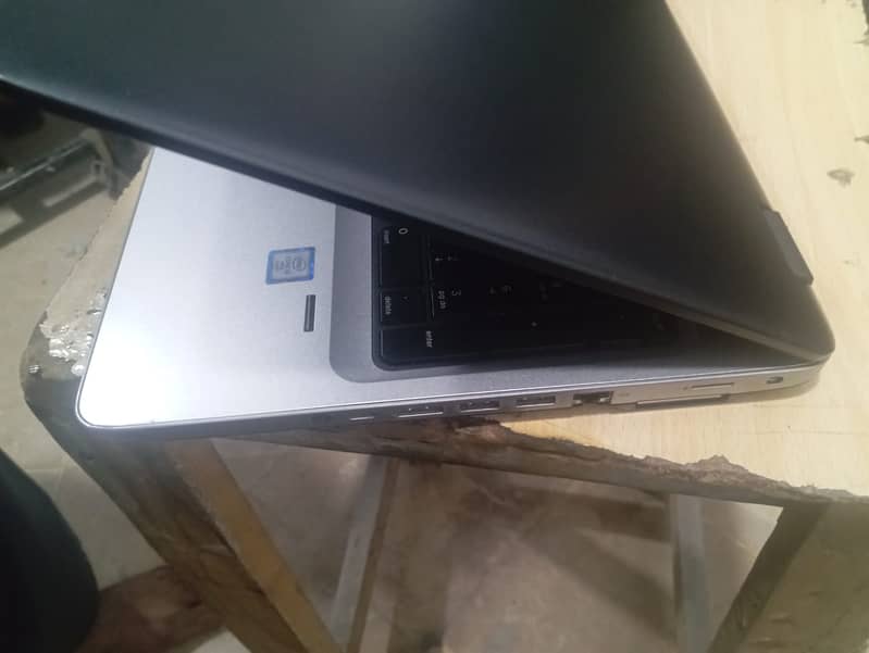 HP ProBook 650 G2 4