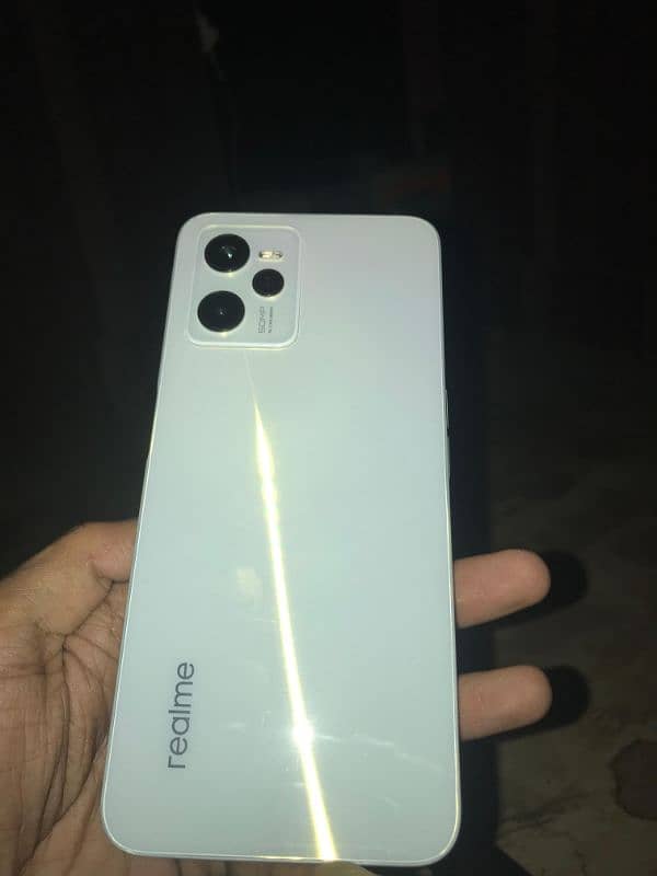 REALME C35 PTA APPROVED 0