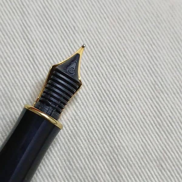 parkar sonnet Fountain pen 5