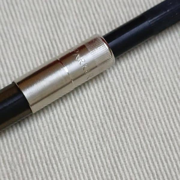 parkar sonnet Fountain pen 7