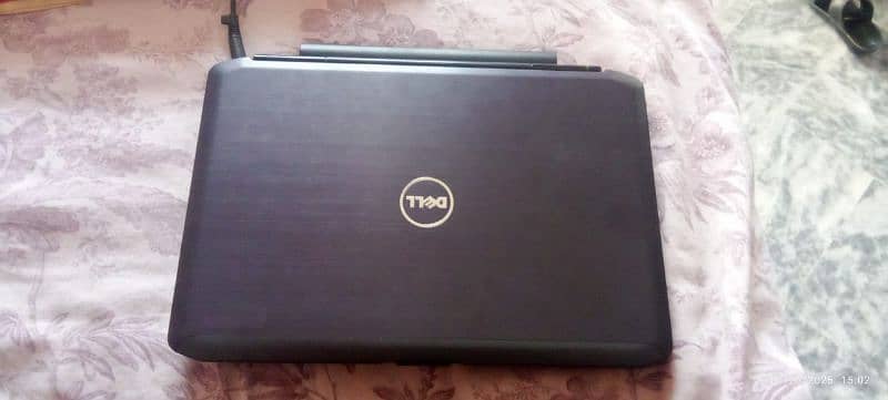 Dell latitude 4200 3