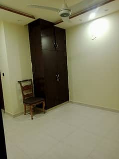 2.5 Marla 1 Bed Ground Floor For Rent In Alfalah Near Lums Dha Lhr