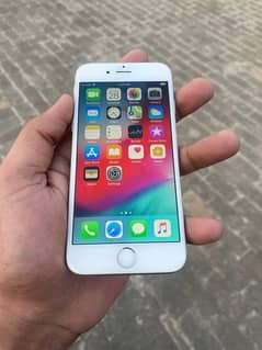 IPhone 6 Nonpta lush condition sim time available WhatsApp(03274117805