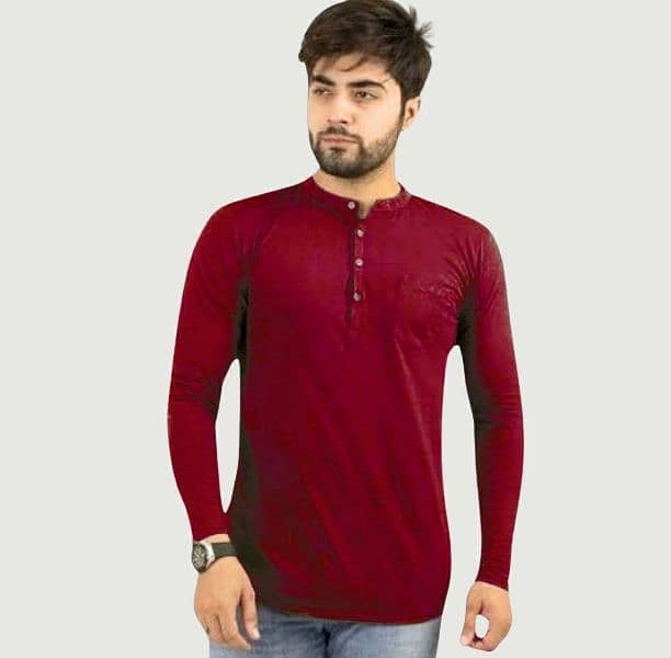 Men's shirts(Cash on delivery) 0