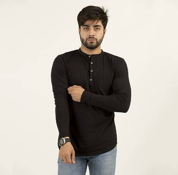 Men's shirts(Cash on delivery) 1