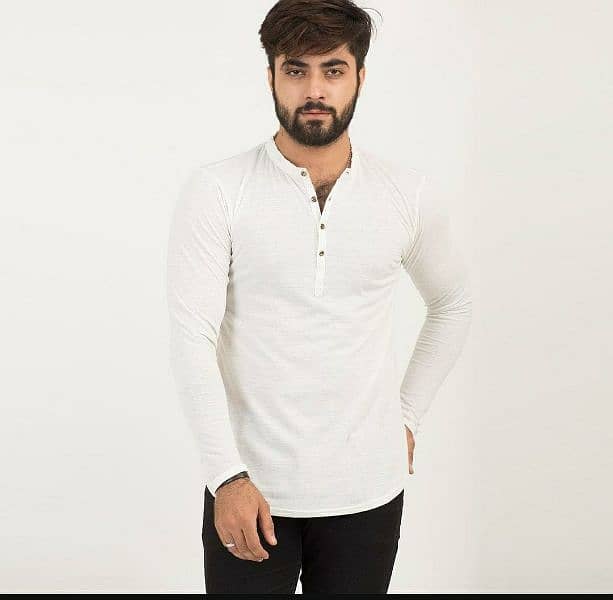 Men's shirts(Cash on delivery) 2