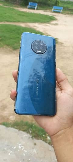 Infinix