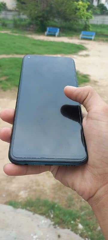 Infinix Note 7 6/128 1