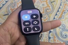 Apple watch series 7