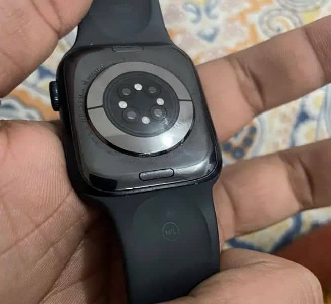 Apple watch series 7 2