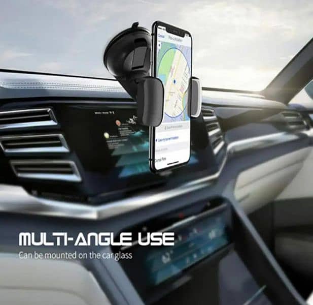 car phone mobile holder free home delivery cash on delivery 3