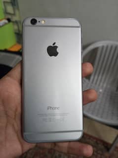 iphone 6 water pack non pta also exchange possible with hotspot phone