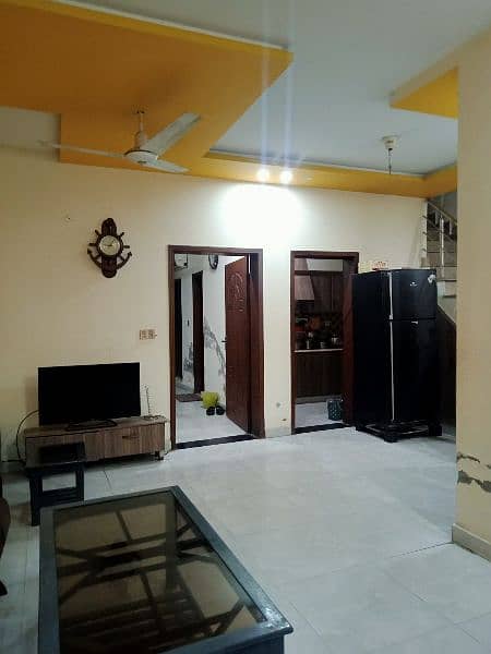 4 marla furnish portion for rent in psic society near lums dha lhr 0