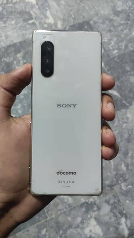 Sony Xperia 5 2