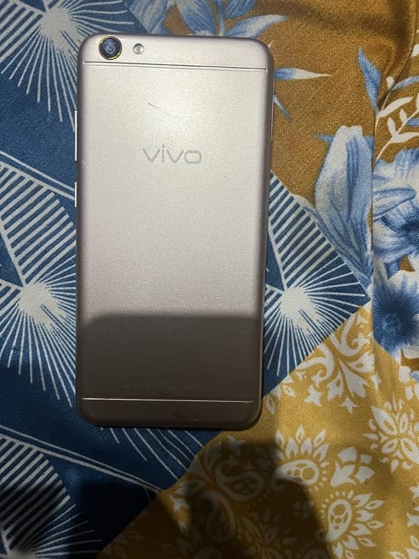 vivo y66 5