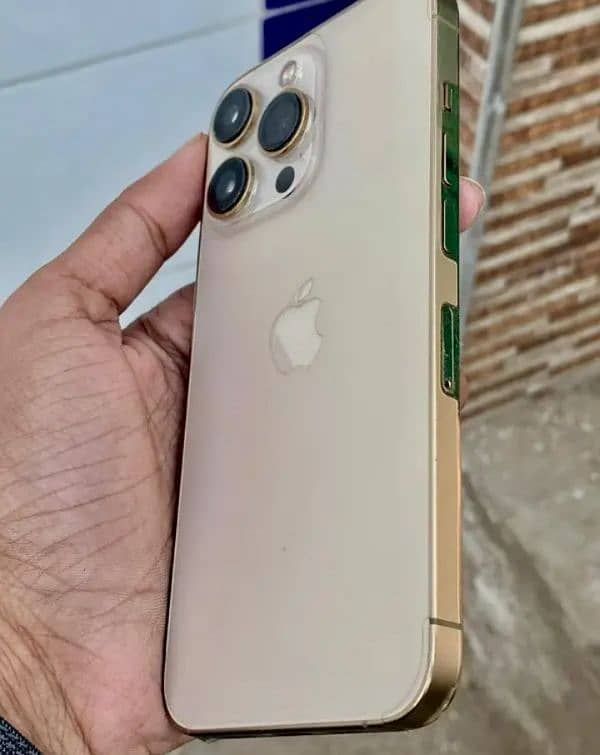 Iphone 13 pro 256gb fctory unlocked 0