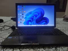 Toshiba Tecra R 950