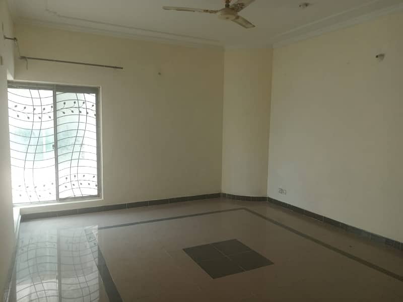 1 Kanal Upper Portion For Rent In Johar Town E2 Block 9