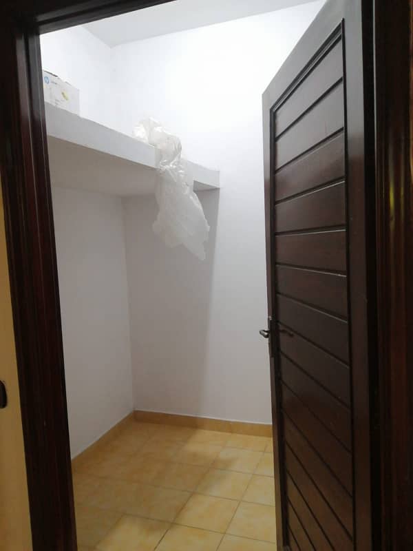 14 Marla Upper Portion For Rent In Johar Town F2 Block 5